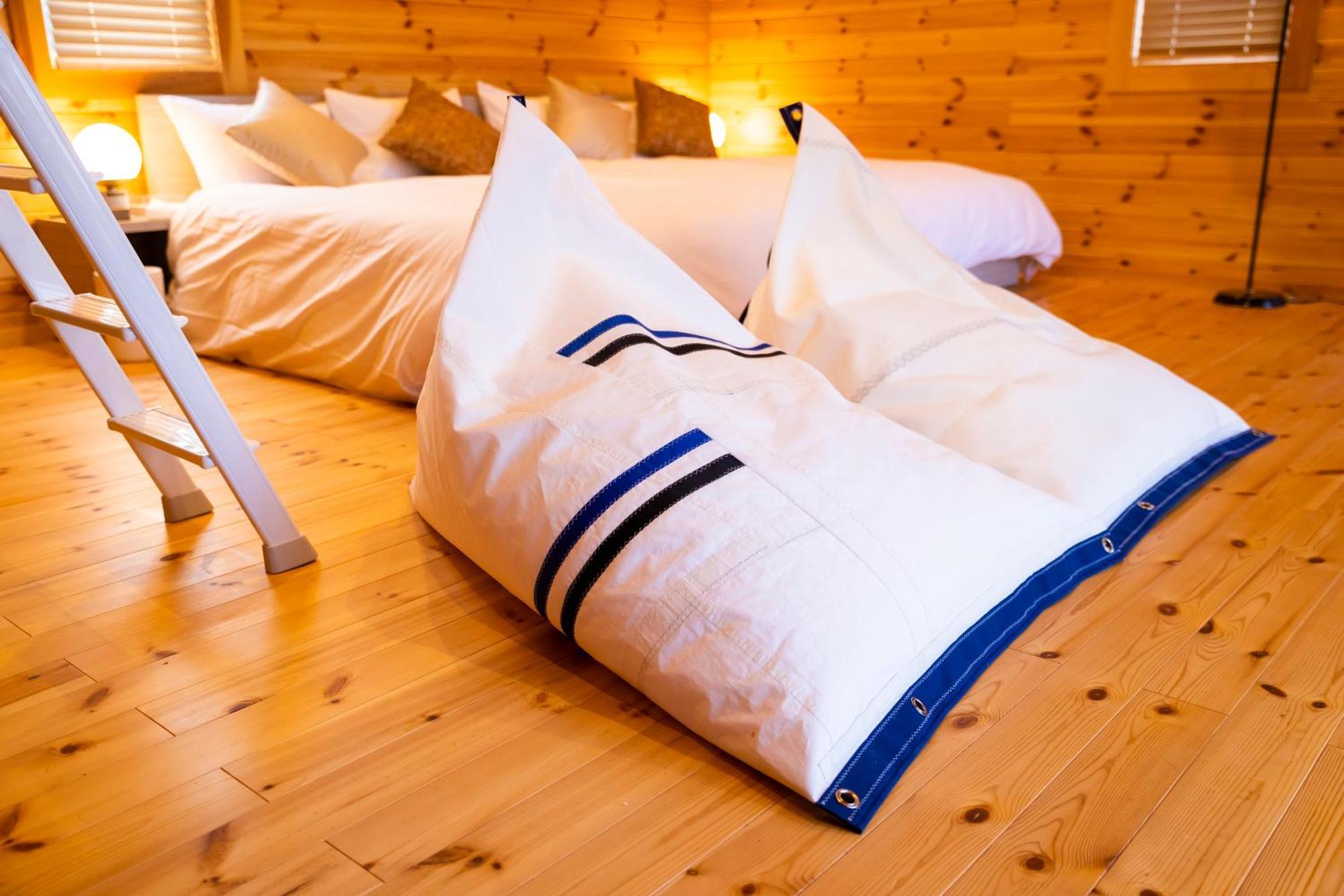 The Sense Fuji Hotel Narusawa Ngoại thất bức ảnh