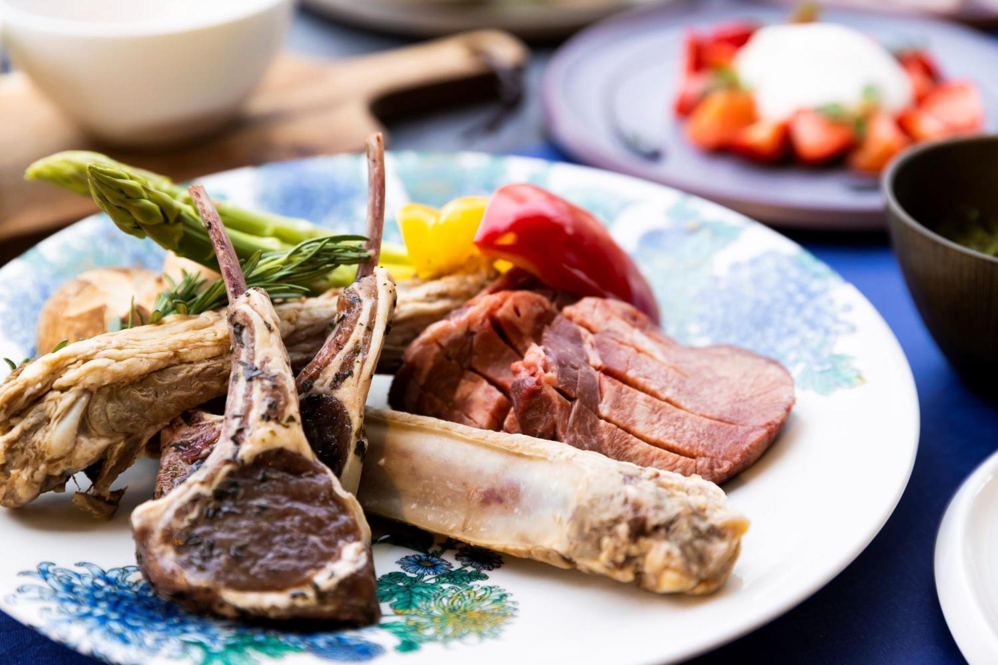 The Sense Fuji Hotel Narusawa Ngoại thất bức ảnh
